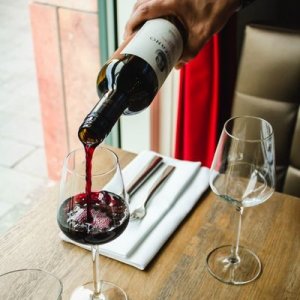 Víno při kojení: Pít, či nepít? | Alkohouse.cz