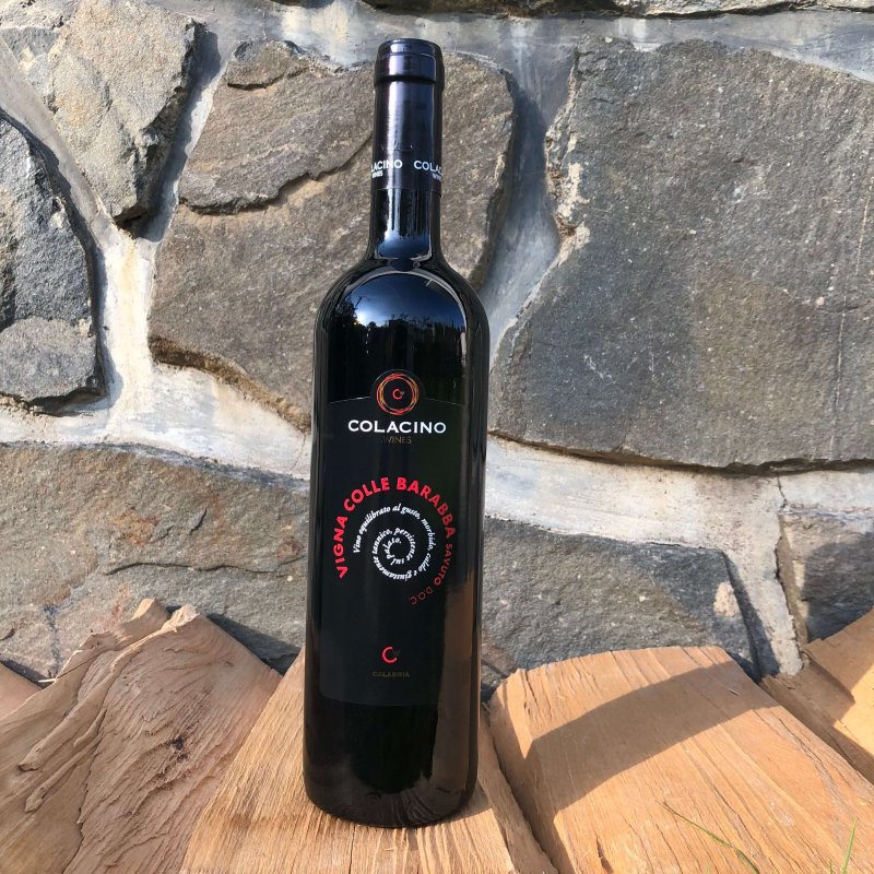 Vigna Colle Barabba 2016 | Alkohouse.cz