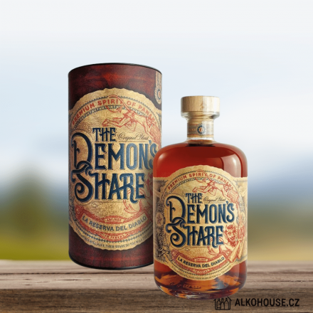 The Demons Share