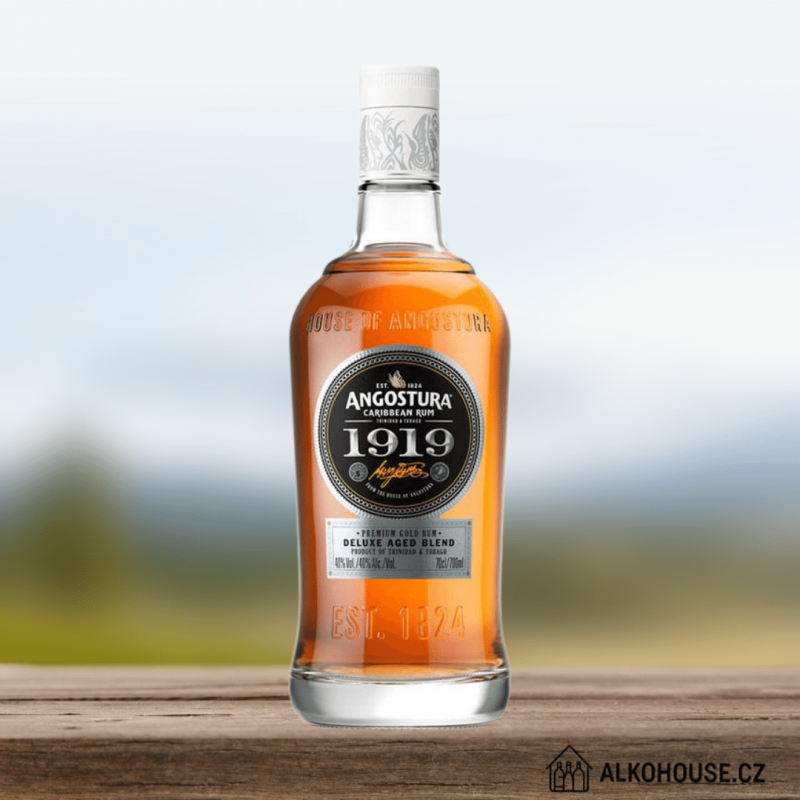 Angostura 1919  | Alkohouse.cz