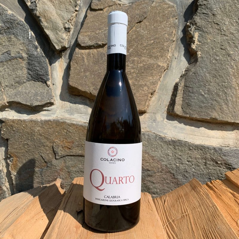 Quatro 2018 | Alkohouse.cz