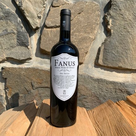 Fanus