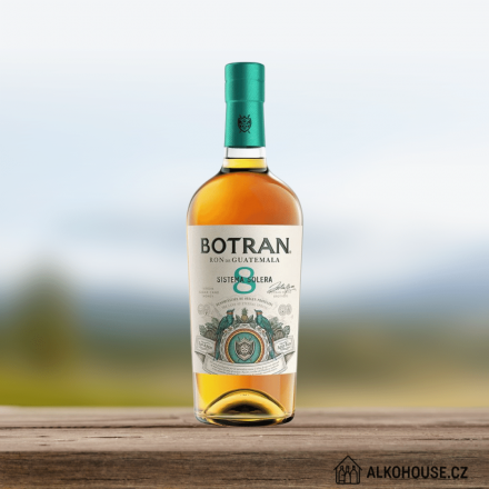 Botran 8 yo