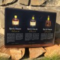 El Dorado Display 12 YO + 15 YO + 21 YO | Alkohouse.cz