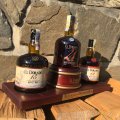 El Dorado Display 12 YO + 15 YO + 21 YO | Alkohouse.cz