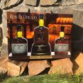 El Dorado Display 12 YO + 15 YO + 21 YO | Alkohouse.cz