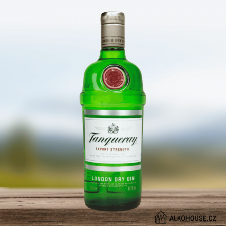 Tanqueray London Dry 0,7 l