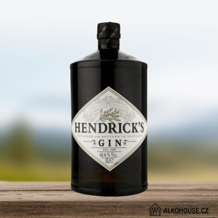 Hendrick's Gin 1 l 