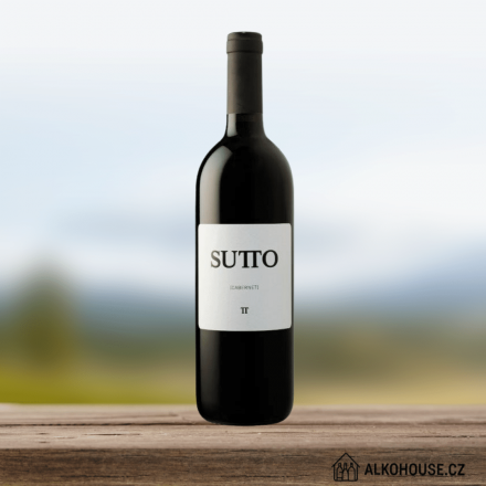 Cabernet IGT Trevenezie 2020