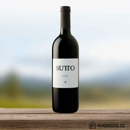 Merlot IGT Trevenezie 2021