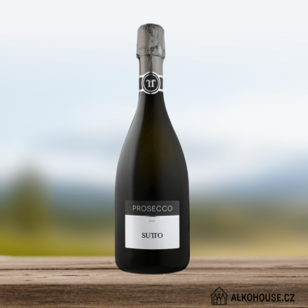 Prosecco DOC Extra dry 