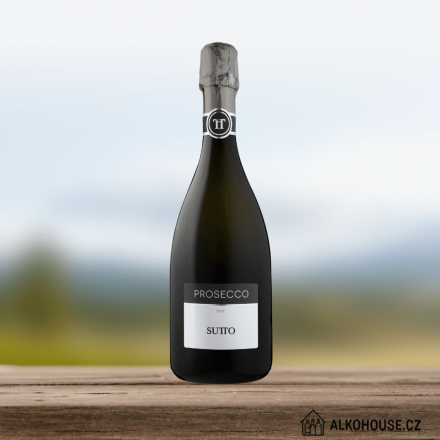 Sutto Prosecco DOC Brut