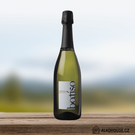 Prosecco Valdobbiadene DOCG Extra dry