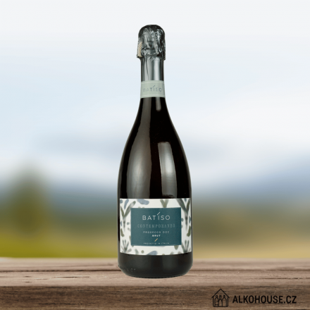 Prosecco Spumante DOC Brut