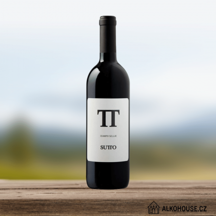 Campo Sella Merlot IGT Trevenezie 2016