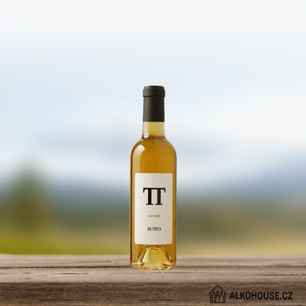 Ultimo Bianco Passito IGT Veneto 2017