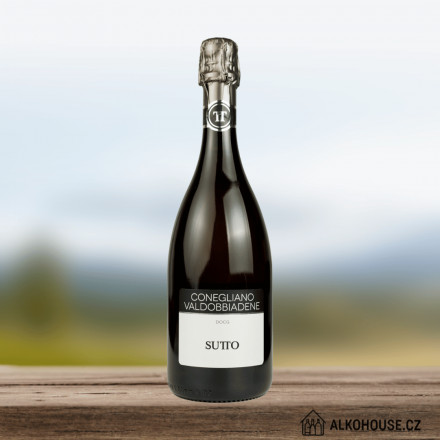 Prosecco Spumante Superiore DOCG Extra dry