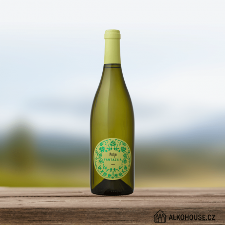 Fantazija Bianco DOC Collio 2019