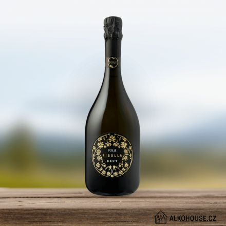 Ribolla Spumante Brut