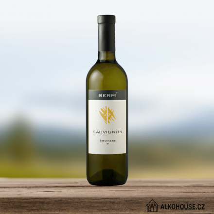 Sauvignon IGT Trevenezie
