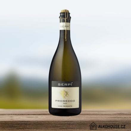 Prosecco Frizzante