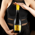 Moscato Spumante di qualitá dolce | Alkohouse.cz