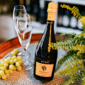 Moscato Spumante di qualitá dolce | Alkohouse.cz