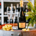 Moscato Spumante di qualitá dolce | Alkohouse.cz