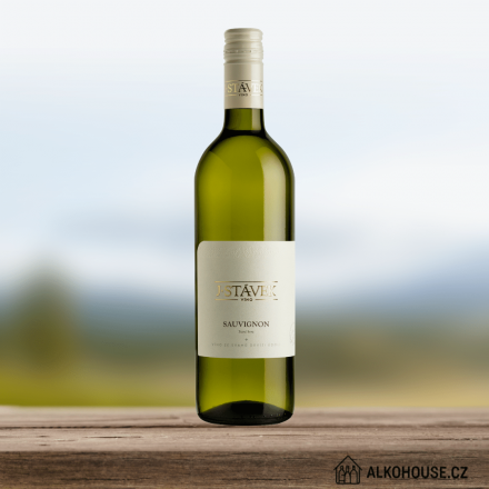 Sauvignon 2020
