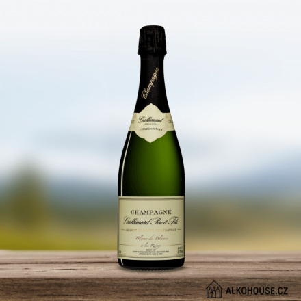 Champagne Grande Réserve Chardonnay