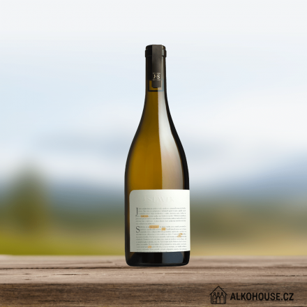 Sauvignon BEZ 2018