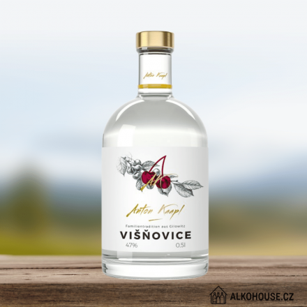 Višňovice 47%