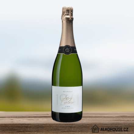 Cava Josep Ventosa Premium