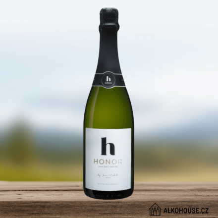 Honor Cava brut nature