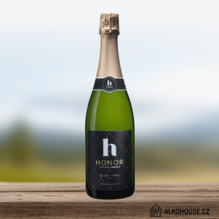 Honor Cava Brut Reserva