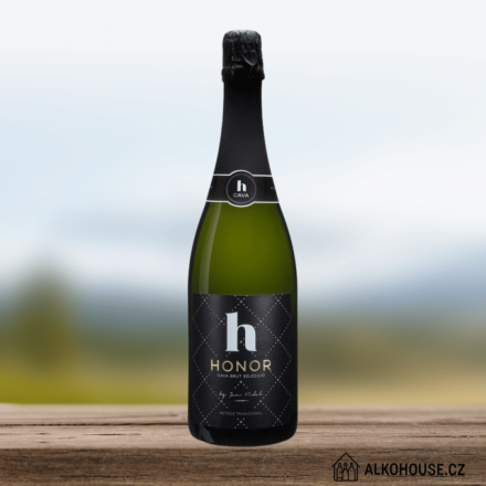 Honor Cava Brut Selecció