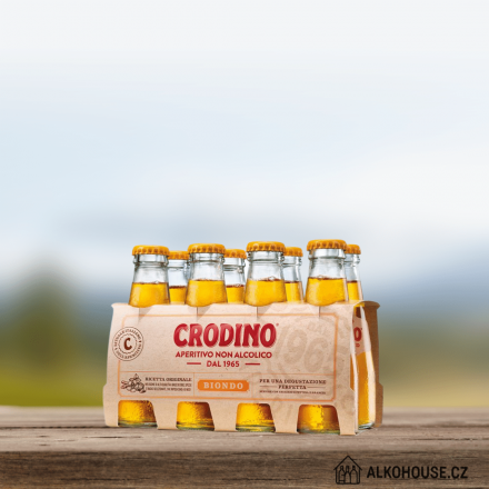 Crodino Biondo