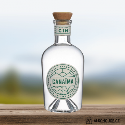 Canaïma Gin