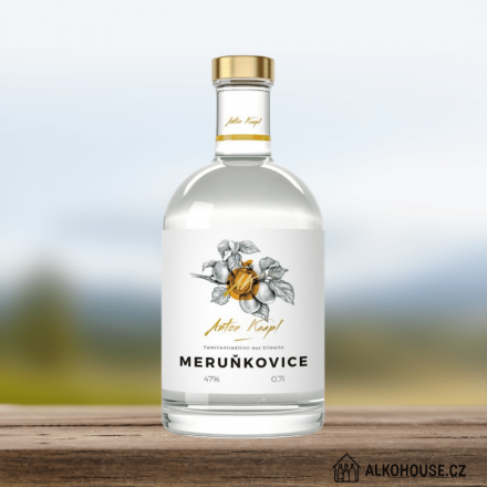 Meruňkovice 47%