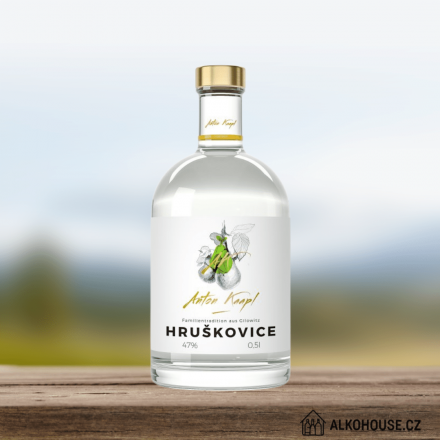 Hruškovice 47%