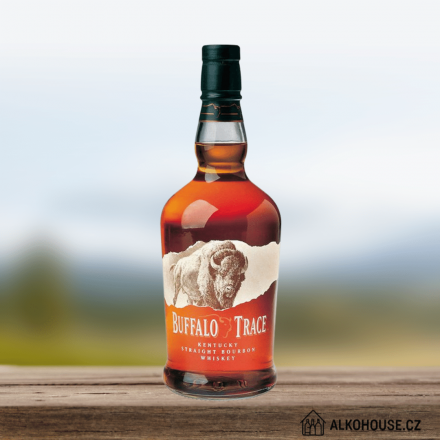 Buffalo Trace Kentucky Straight Bourbon