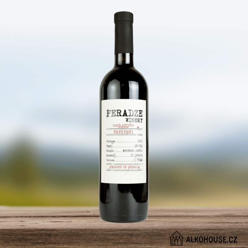 Tavkveri 2021 Kvevri | Alkohouse.cz