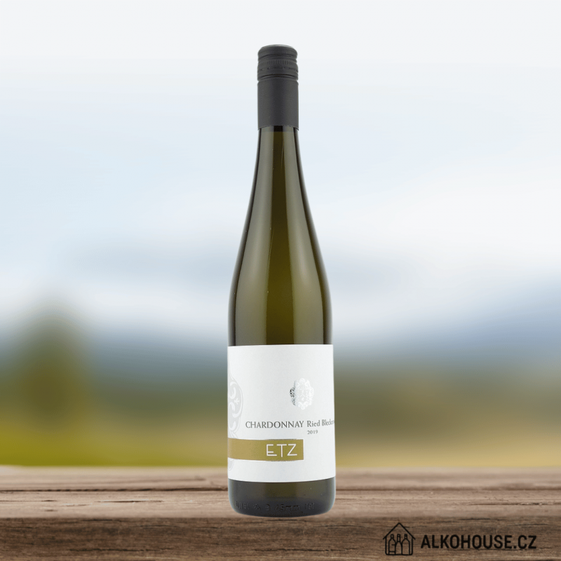 Chardonnay Ried Bleckenweg 2020 | Alkohouse.cz