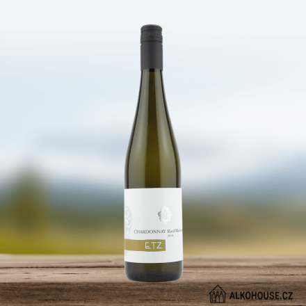 Chardonnay Ried Bleckenweg 2020