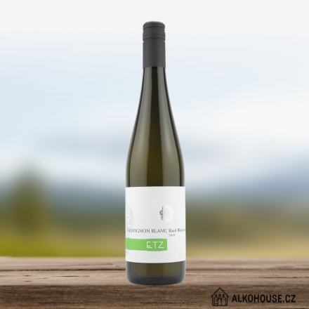 Sauvignon Blanc Ried Bleckenweg 2020