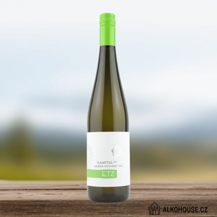 Grüner Veltliner Kamptal 2021