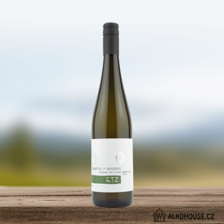 Grüner Veltliner Kamptal Reserve 2020