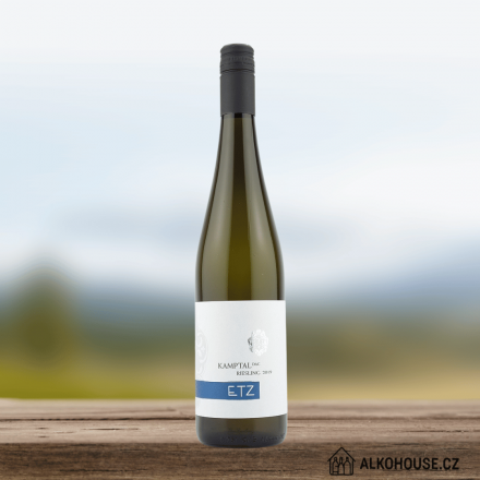 Riesling Kamptal 2021