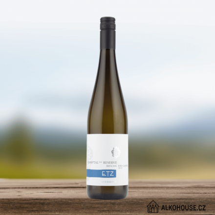 Riesling Kamptal Reserve 2020