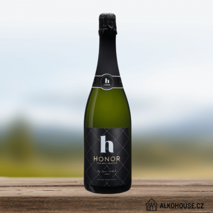 Honor Cava Organic 